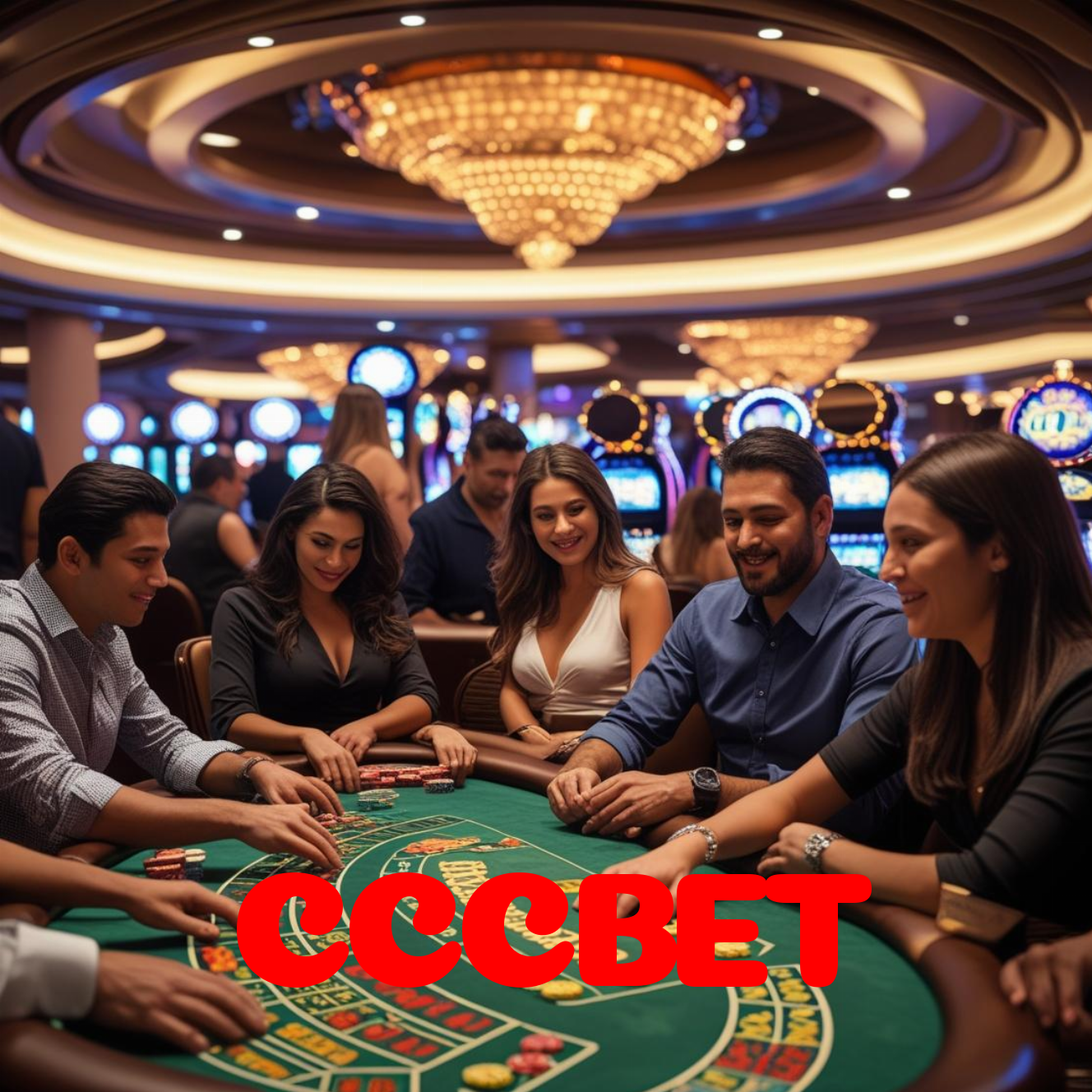 CCCBET:A sorte te espera no cassino online mais seguro e confiável!
