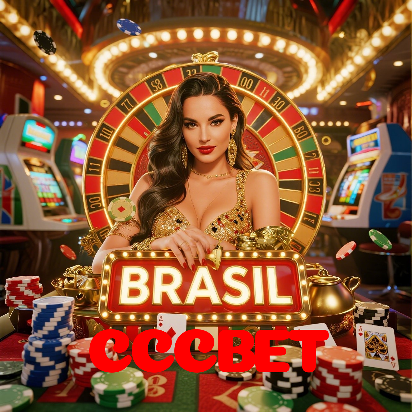 CCCBET:Seu Lugar para Vencer Está no Melhor Cassino Online do Brasil!