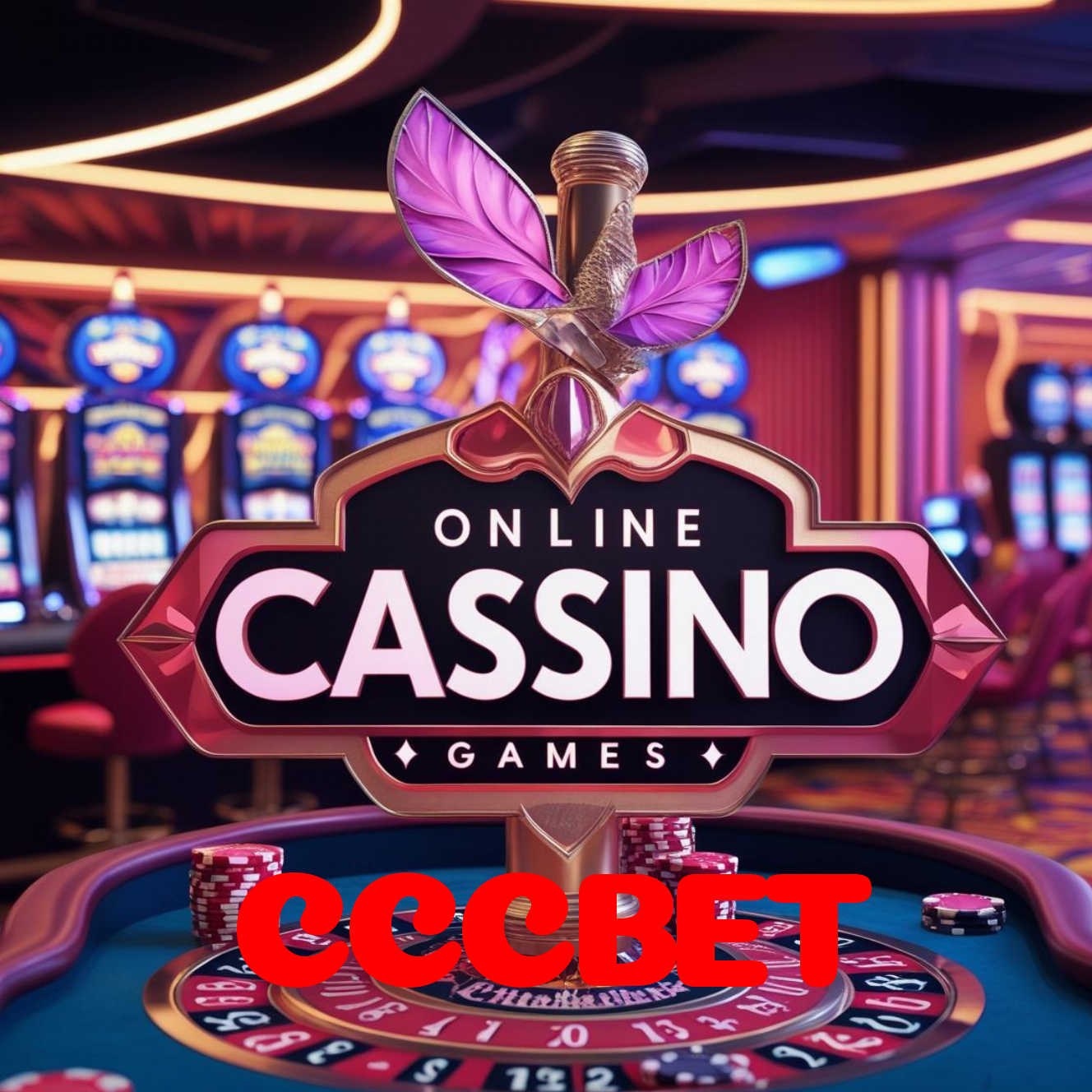 CCCBET:O cassino online mais confiável para brasileiros jogarem!