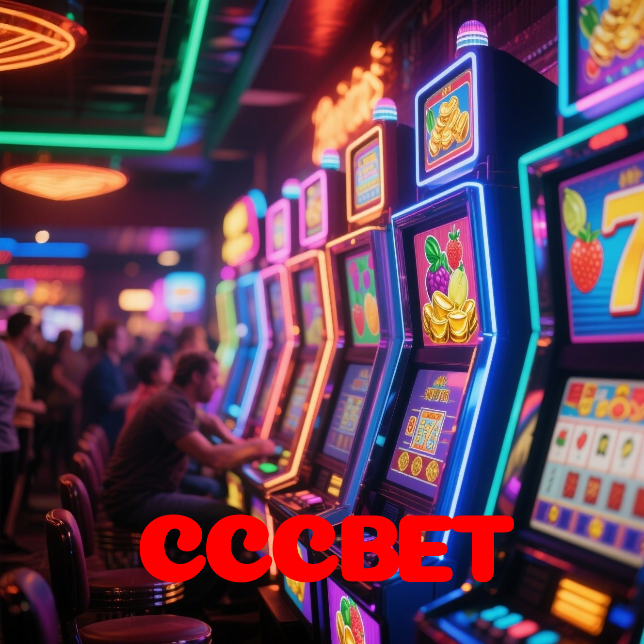 CCCBET:No cassino online mais confiável, você tem grandes prêmios à espera!