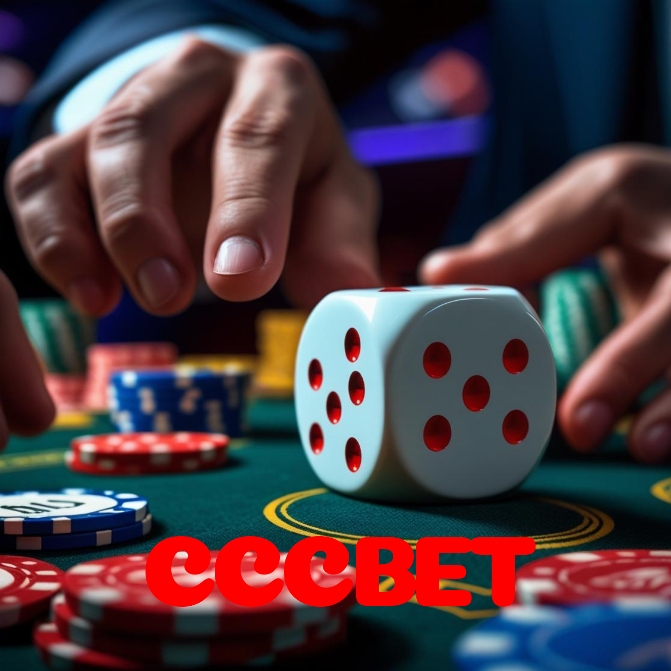 CCCBET:Sua chance de vencer está no cassino mais confiável!