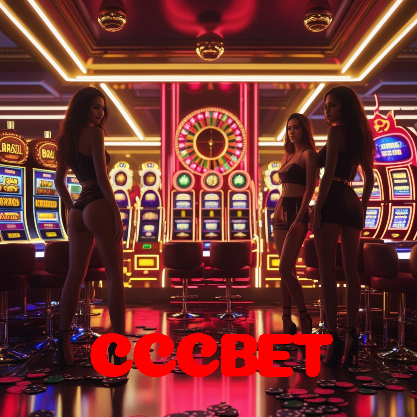 CCCBET:Ganhe no cassino online mais confiável do Brasil com segurança!