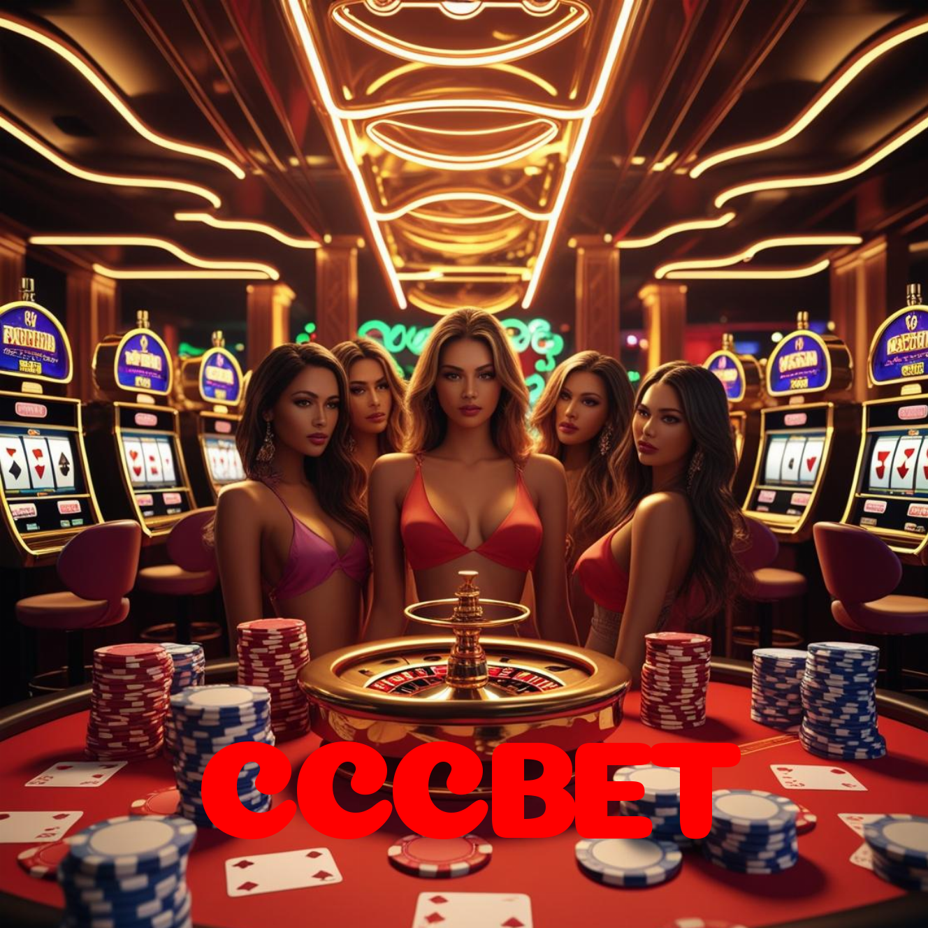 CCCBET:A Melhor Plataforma de Cassino Online Para Brasileiros, Só Aqui!