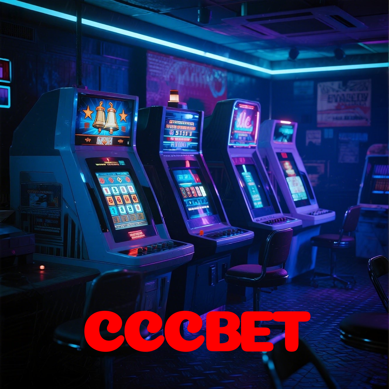  slots