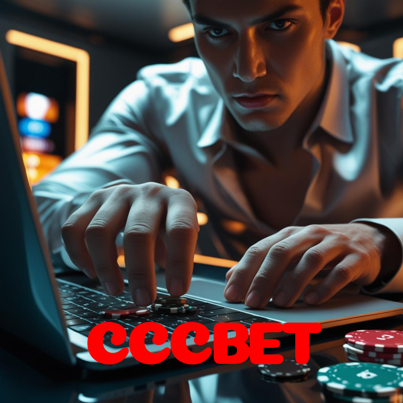 CCCBET:O cassino online mais seguro para quem busca sorte e vitória!