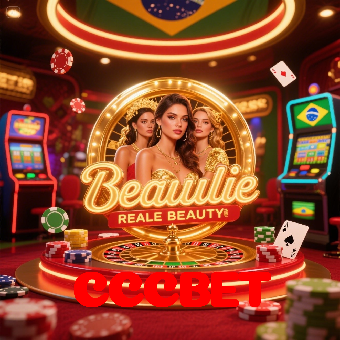 CCCBET:Grandes vitórias te esperam no cassino online mais confiável!