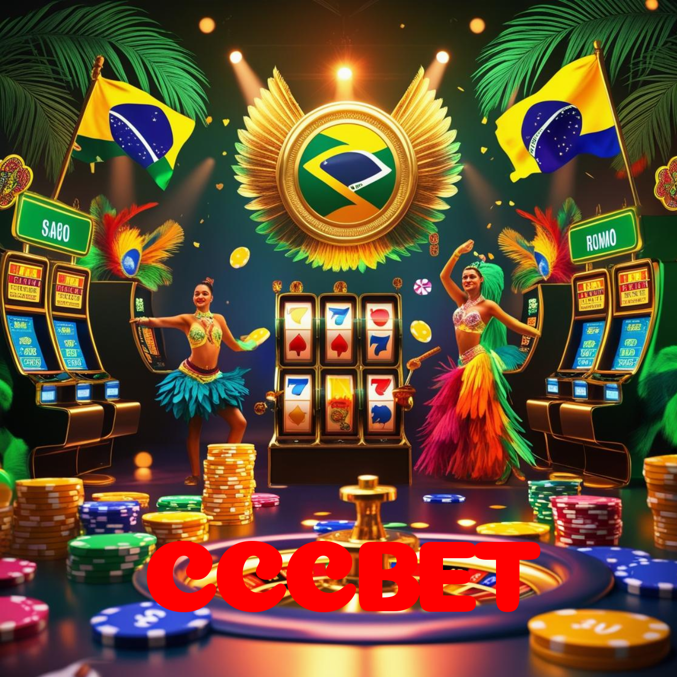 CCCBET:Experiência de jogo segura e confiável no Brasil!