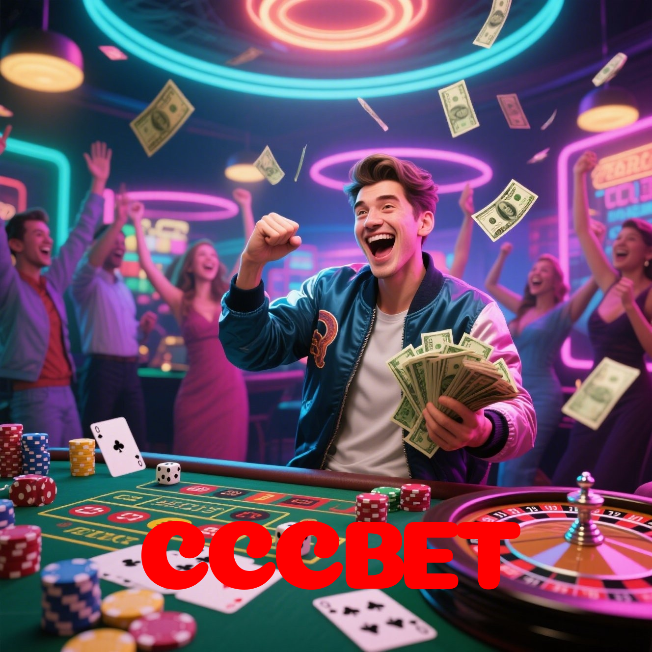 CCCBET:O melhor cassino online do Brasil para você conquistar prêmios!