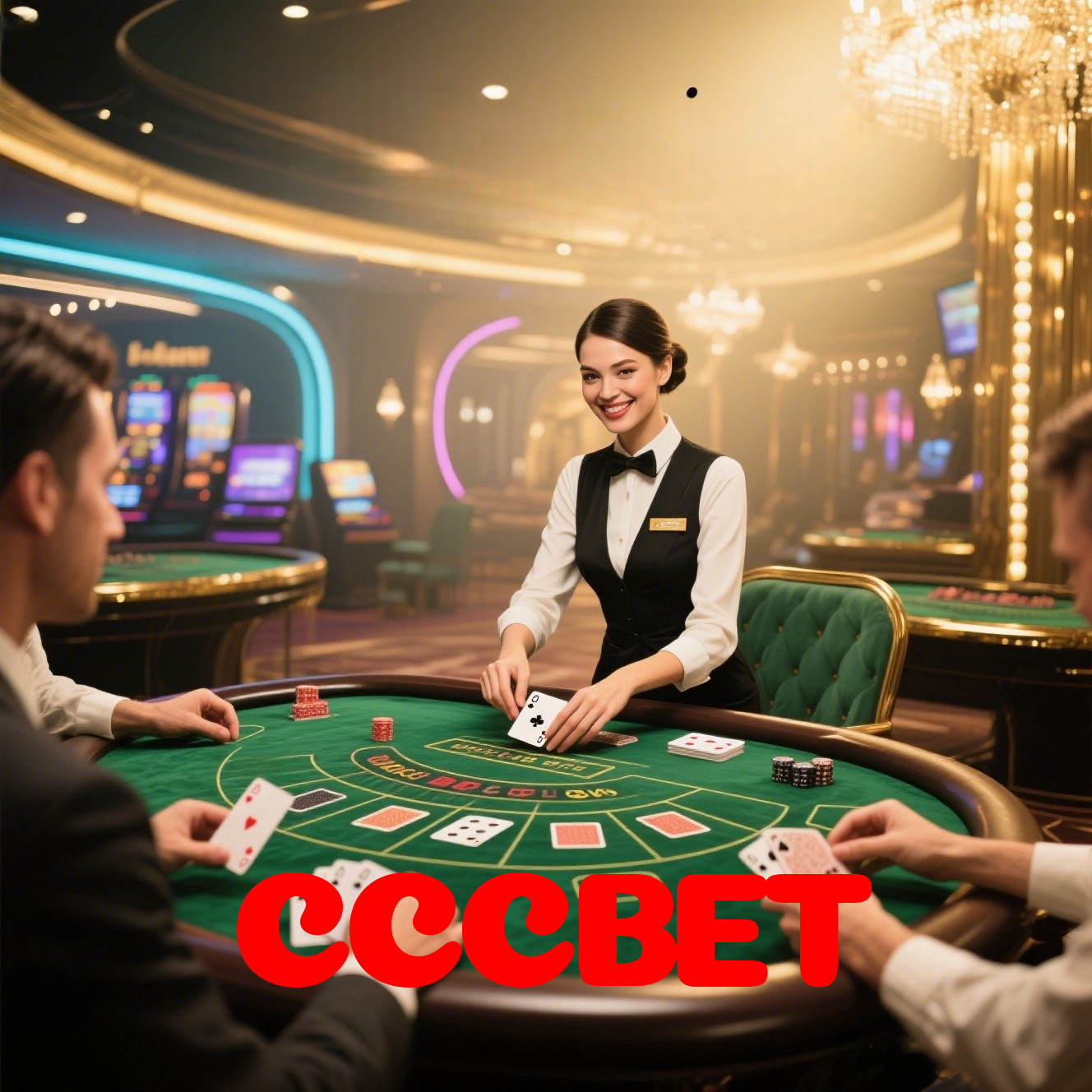 Descubra as Melhores Promoções no CCCBET