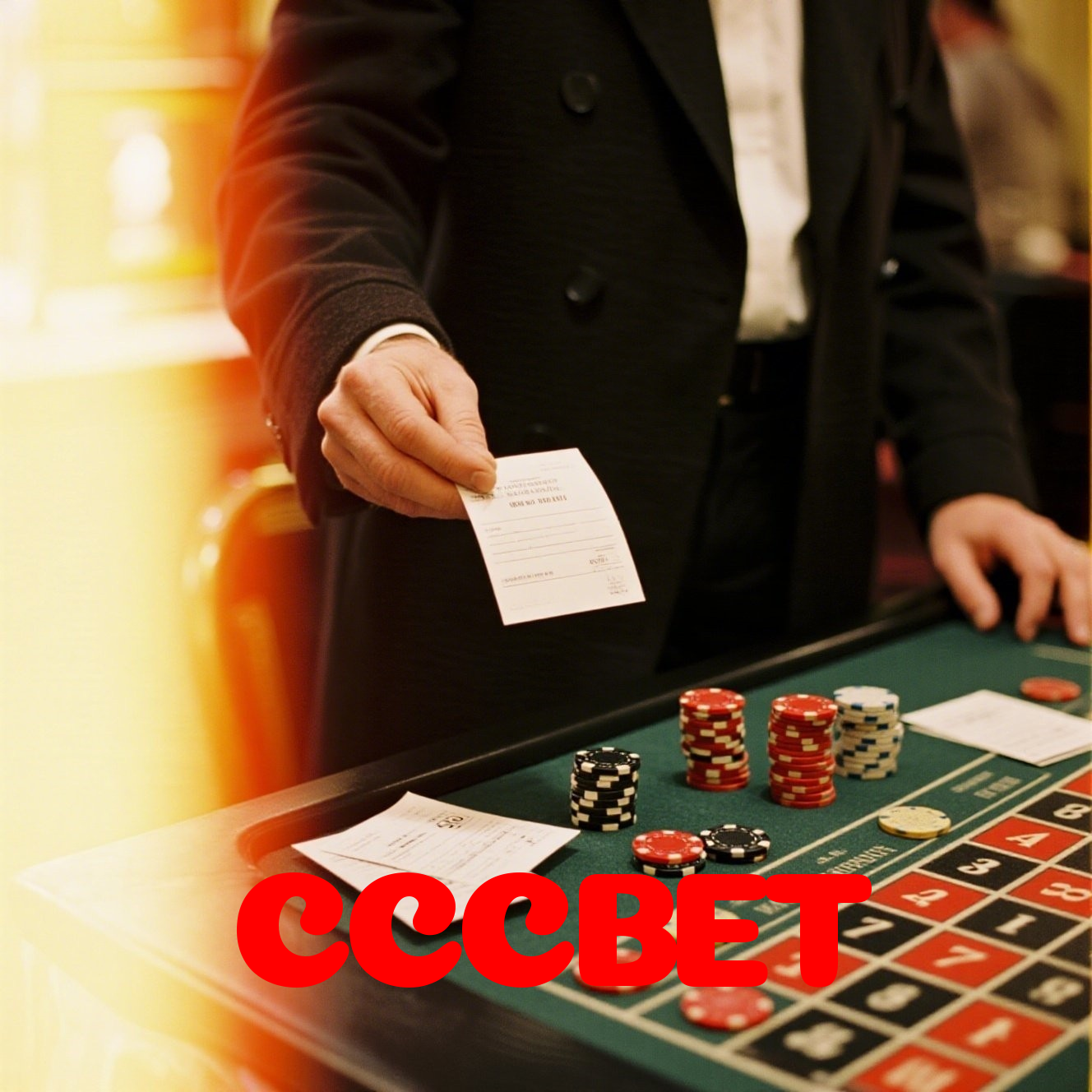 CCCBET:Sua sorte e segurança estão no cassino online mais confiável!