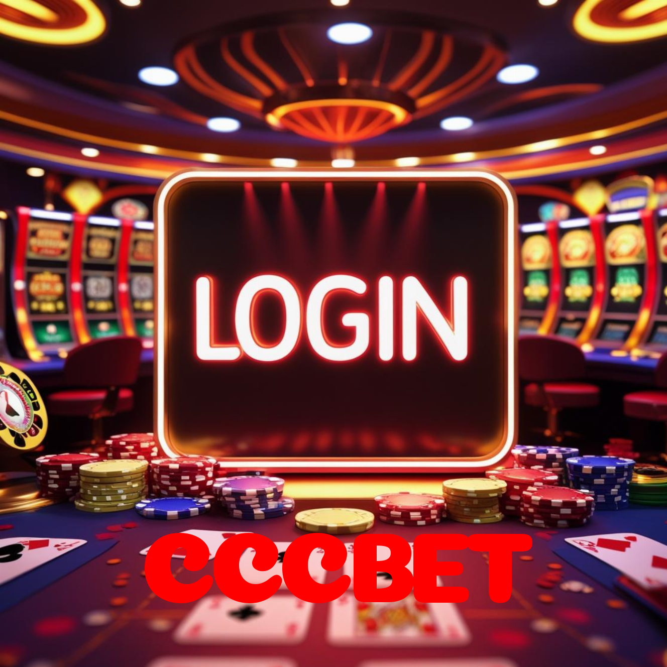 CCCBET:Entre no melhor cassino online do Brasil e se surpreenda com os prêmios!