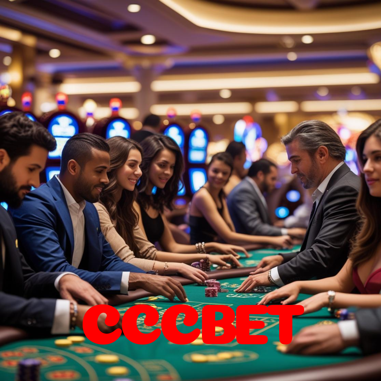 CCCBET:A sorte está com você no cassino online mais confiável do Brasil!