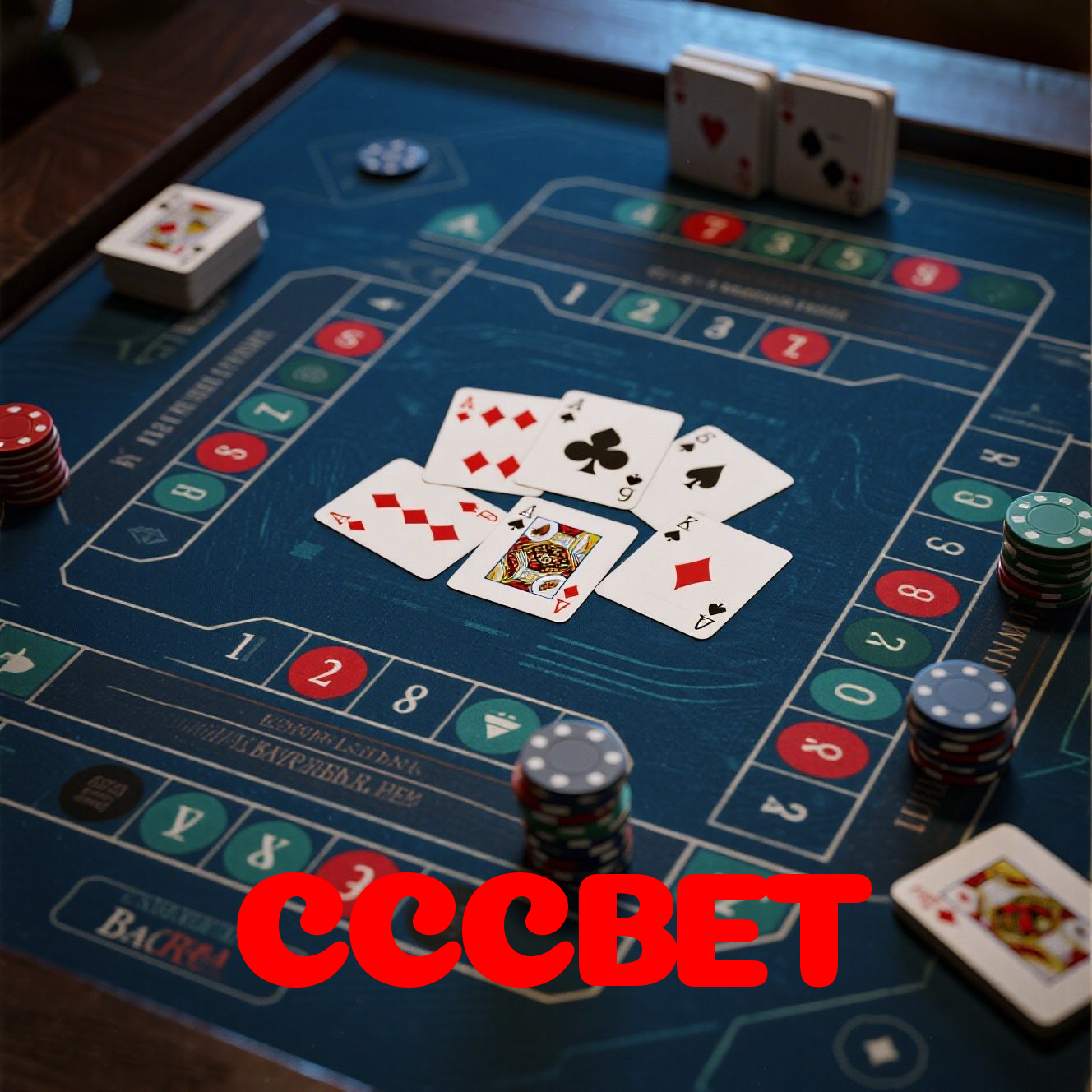 CCCBET:Onde sua sorte se encontra com segurança: cassino online!