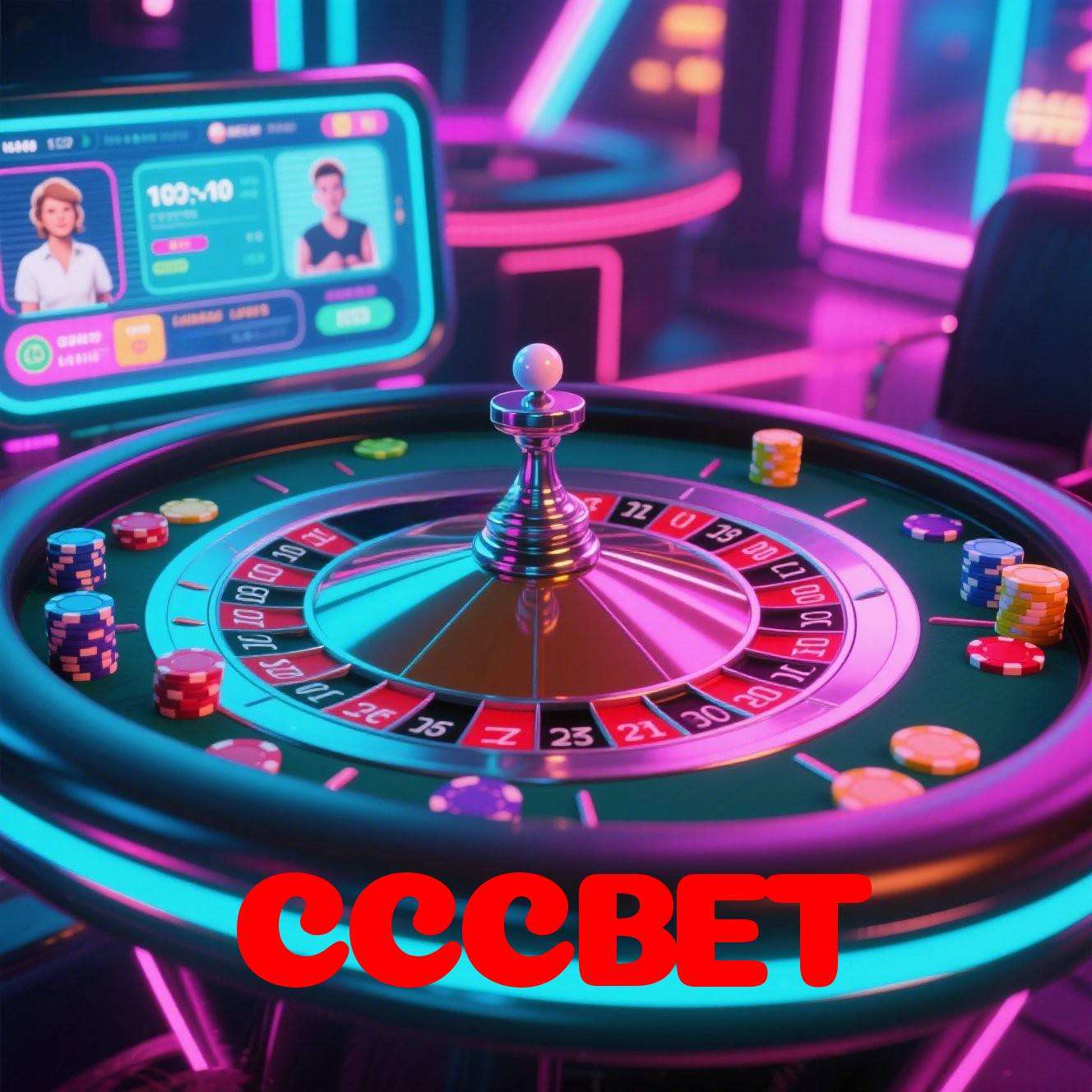 CCCBET:O cassino mais confiável para brasileiros ganharem!