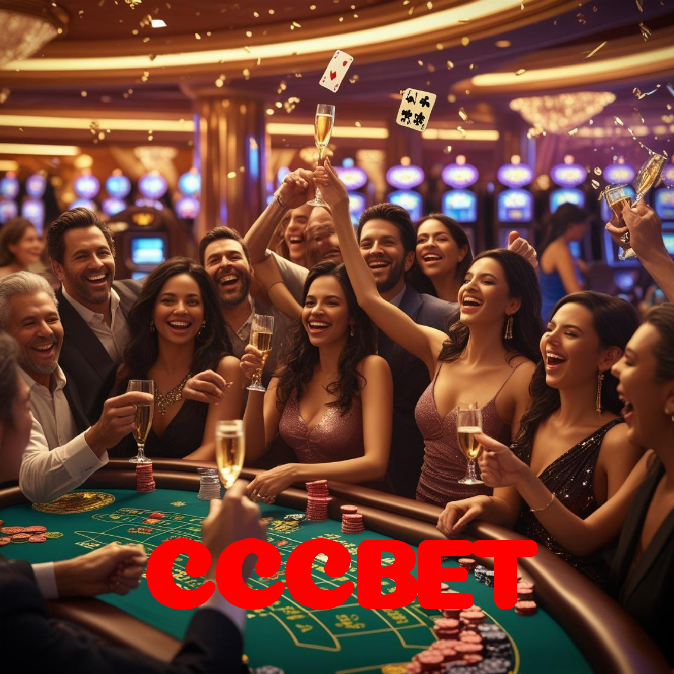 CCCBET:Acredite na sorte e vença no cassino online mais confiável!