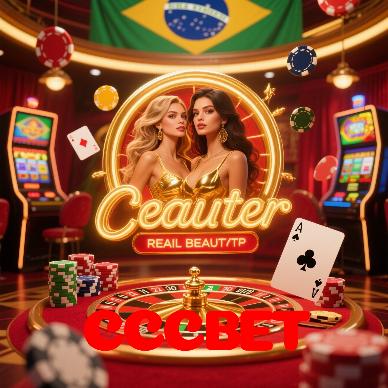 CCCBET:Diversão e Grandes Vitórias no Cassino Online Mais Famoso do Brasil!