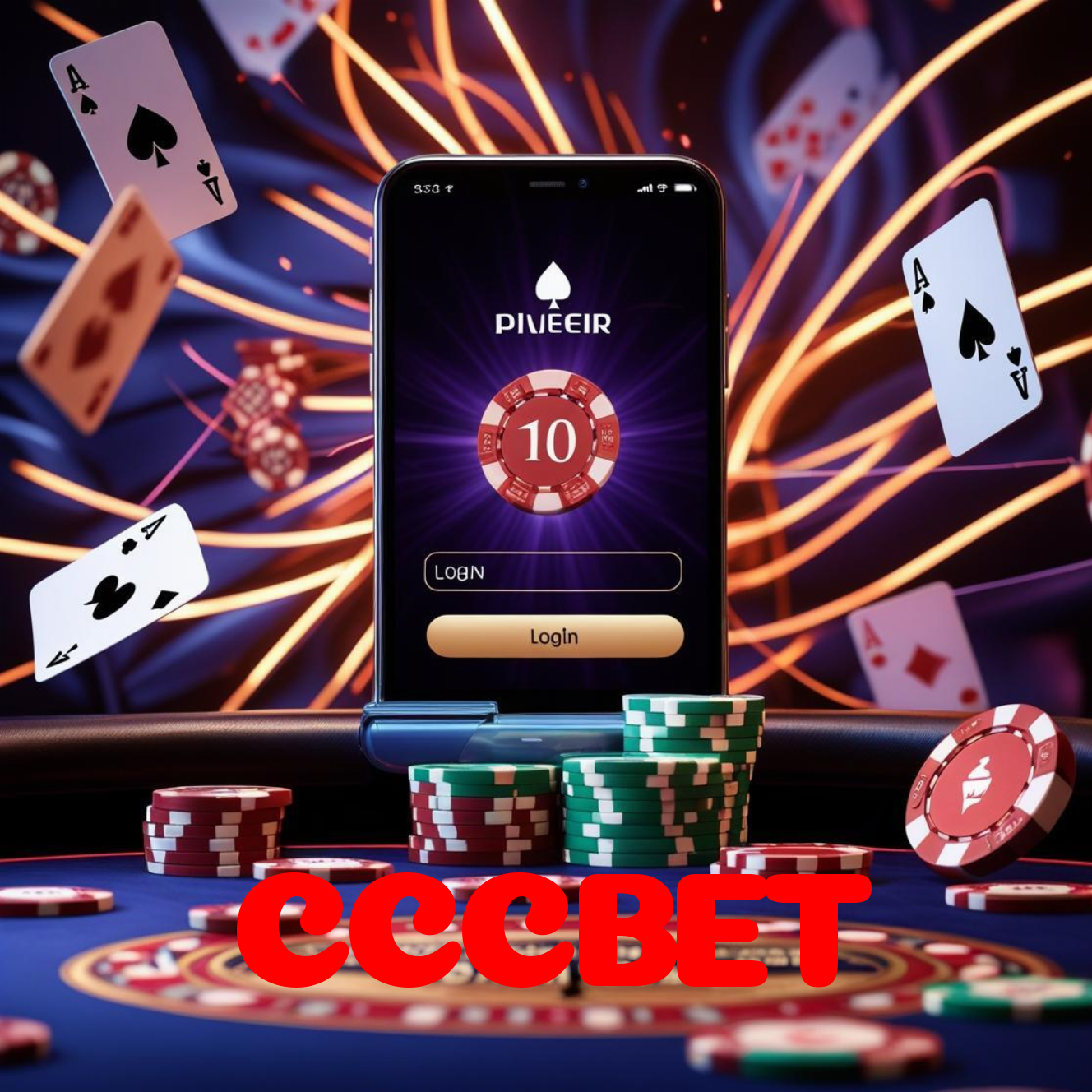 CCCBET:A sorte começa no cassino online mais confiável do Brasil!