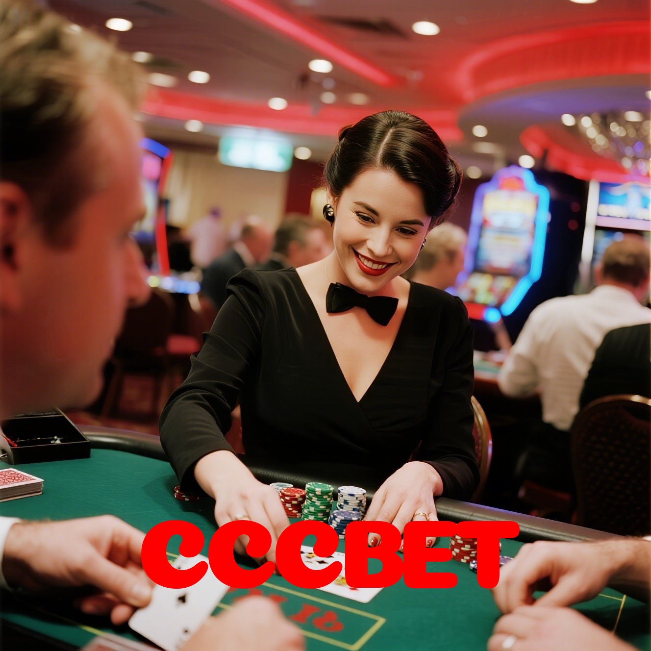 CCCBET:A sorte é sua no cassino online mais confiável e seguro!
