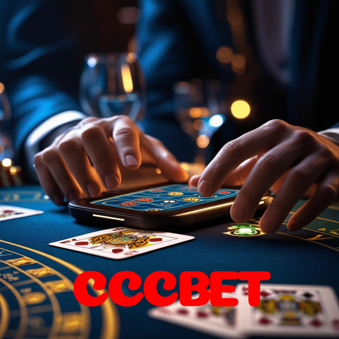 CCCBET:Sinta a emoção de ganhar prêmios incríveis no cassino online mais confiável!