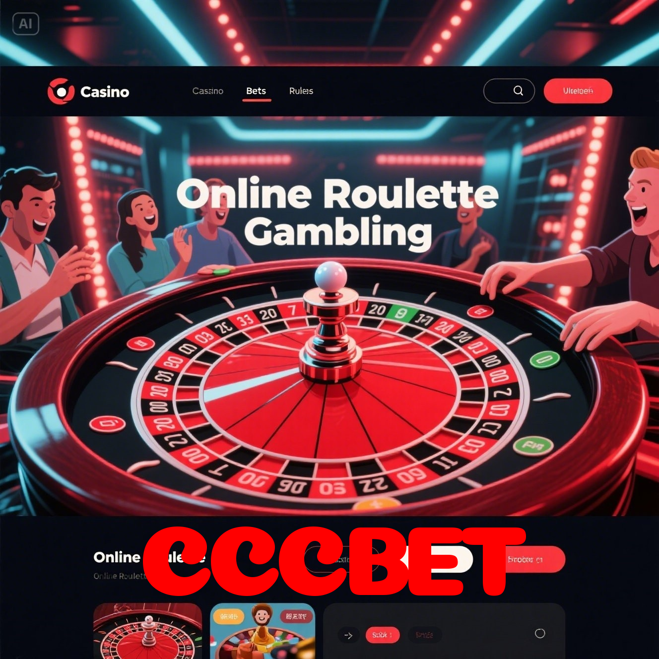 CCCBET<随机后缀2>