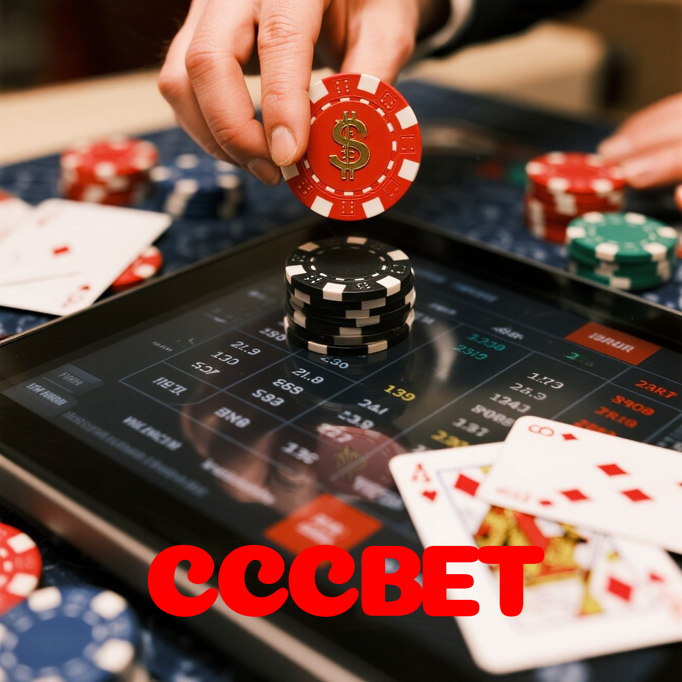 CCCBET:O melhor cassino online para jogadores brasileiros está aqui!