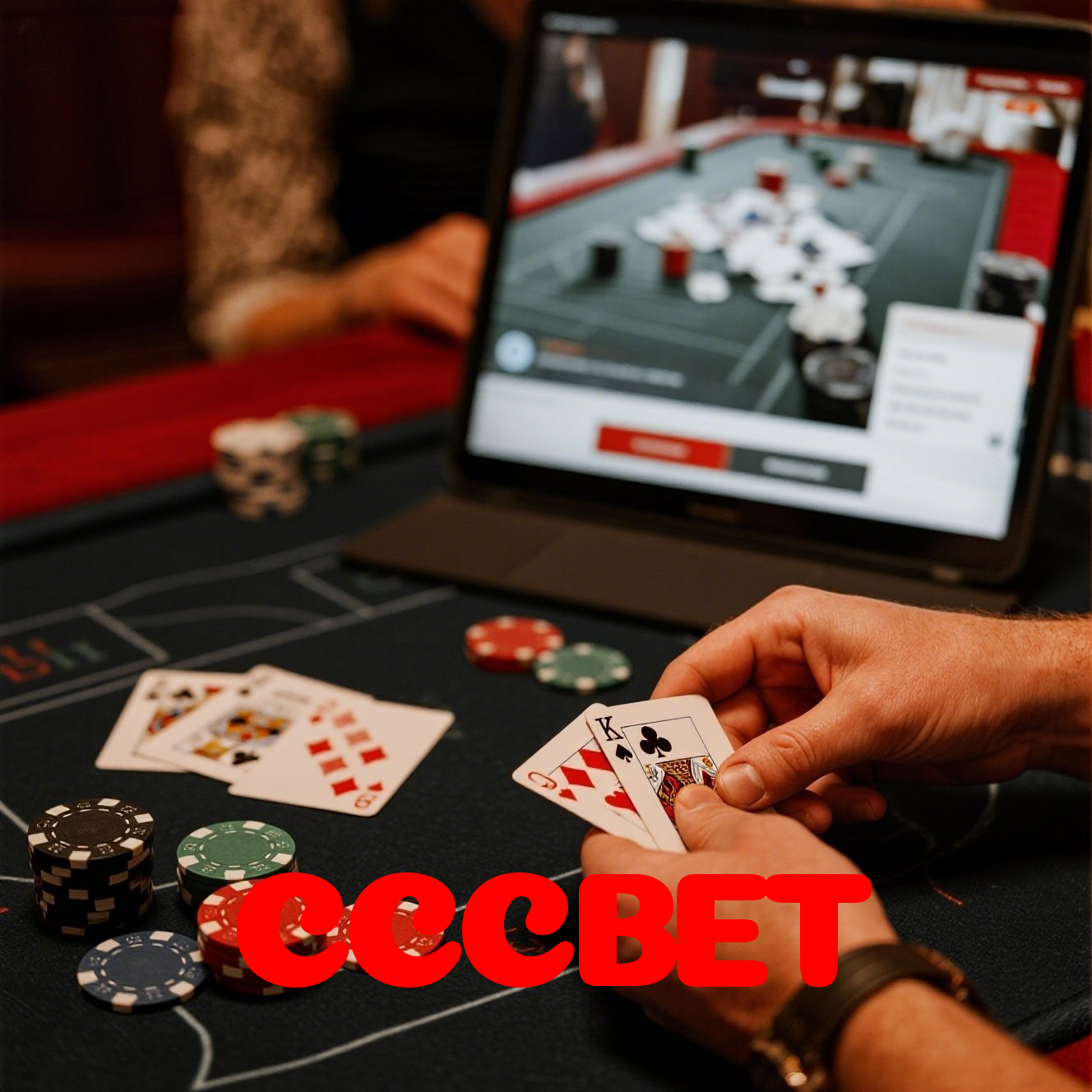 CCCBET:O melhor cassino online do Brasil para você fazer história!