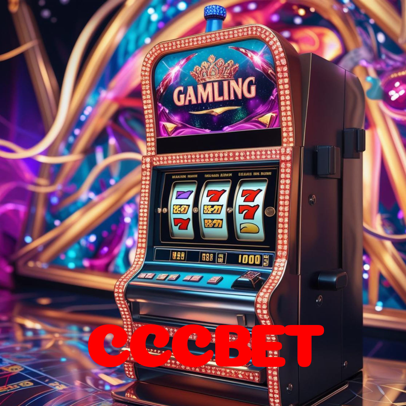CCCBET:No cassino mais confiável, sua vitória é garantida!