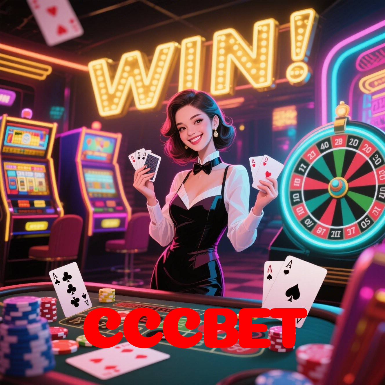CCCBET:O melhor cassino para sua sorte e segurança no Brasil!