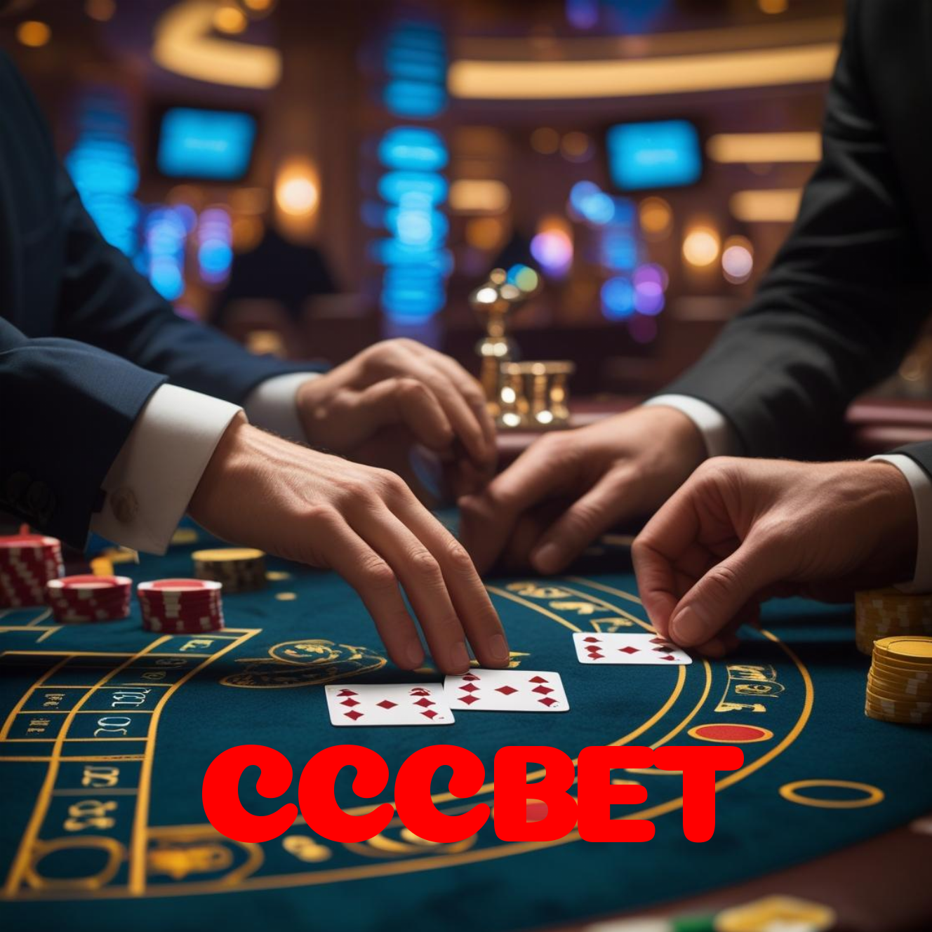 CCCBET:Aposte com segurança e tenha a chance de ganhar grande!