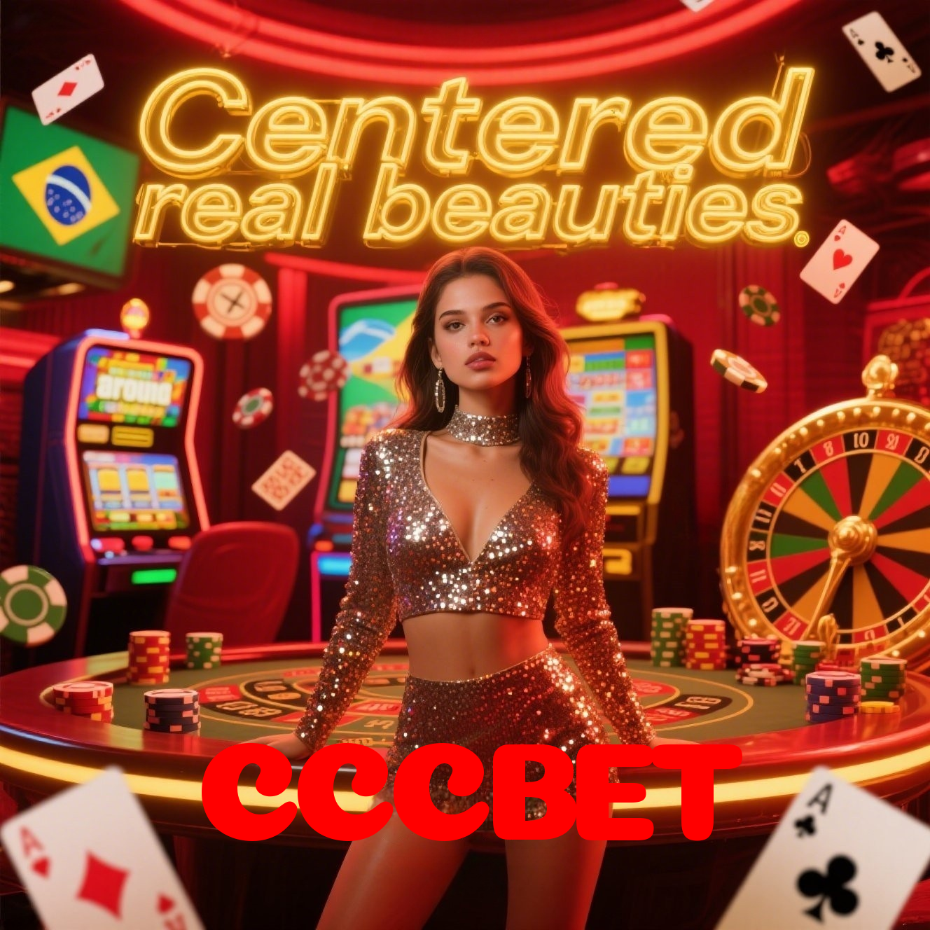 Elevando a Experiência de Jogo: A Categoria VIP da CCCBET
