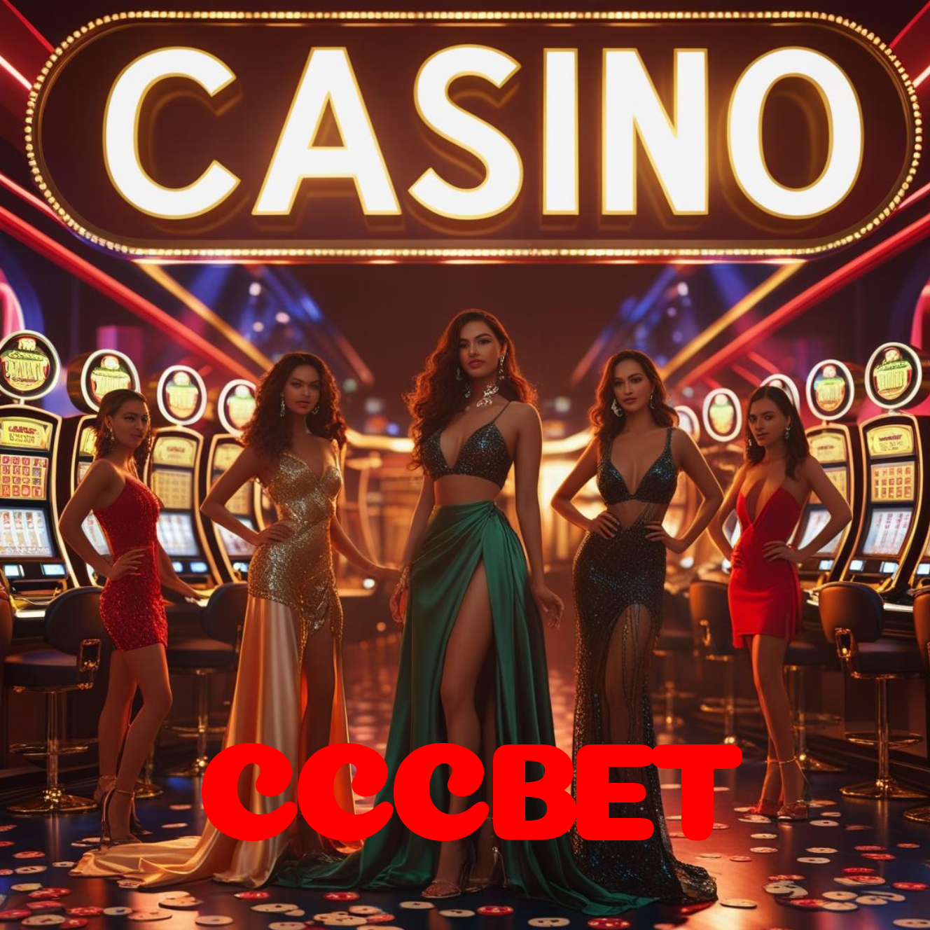  slots