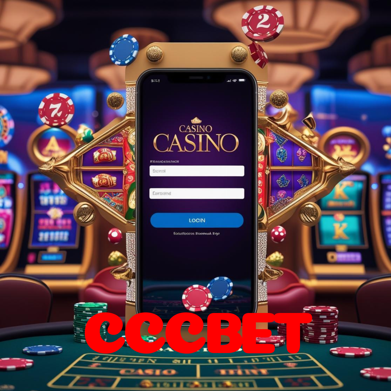  slots