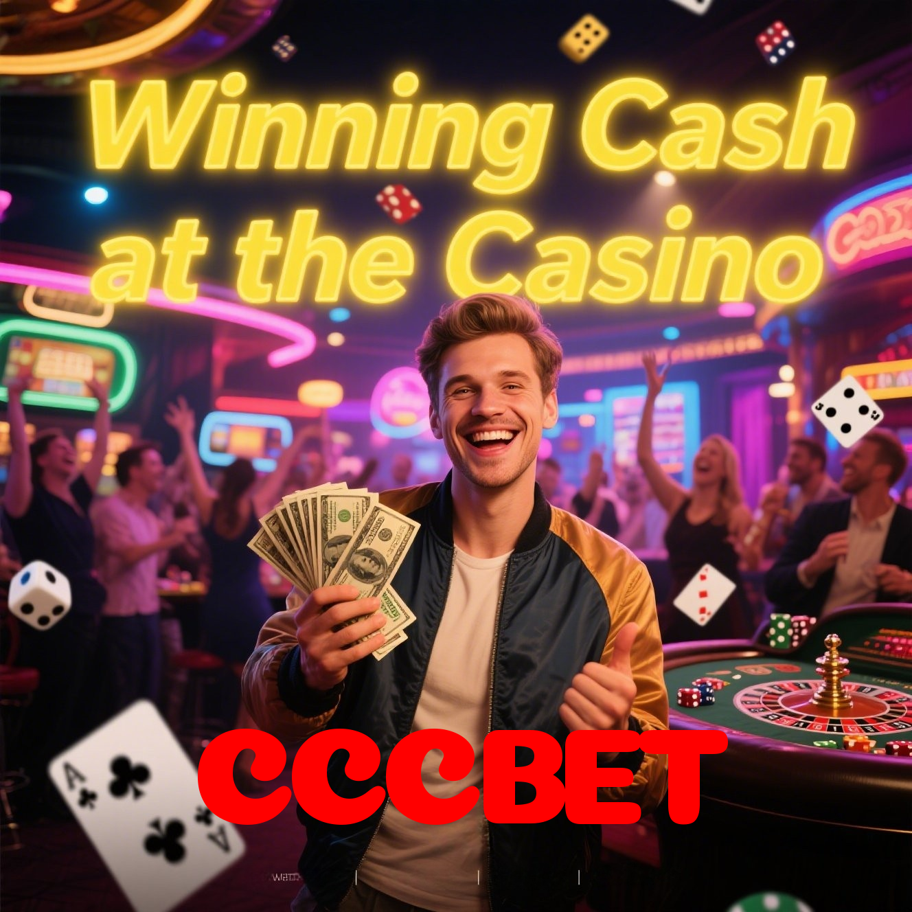 CCCBET:A chance de ganhar está no cassino online mais seguro!