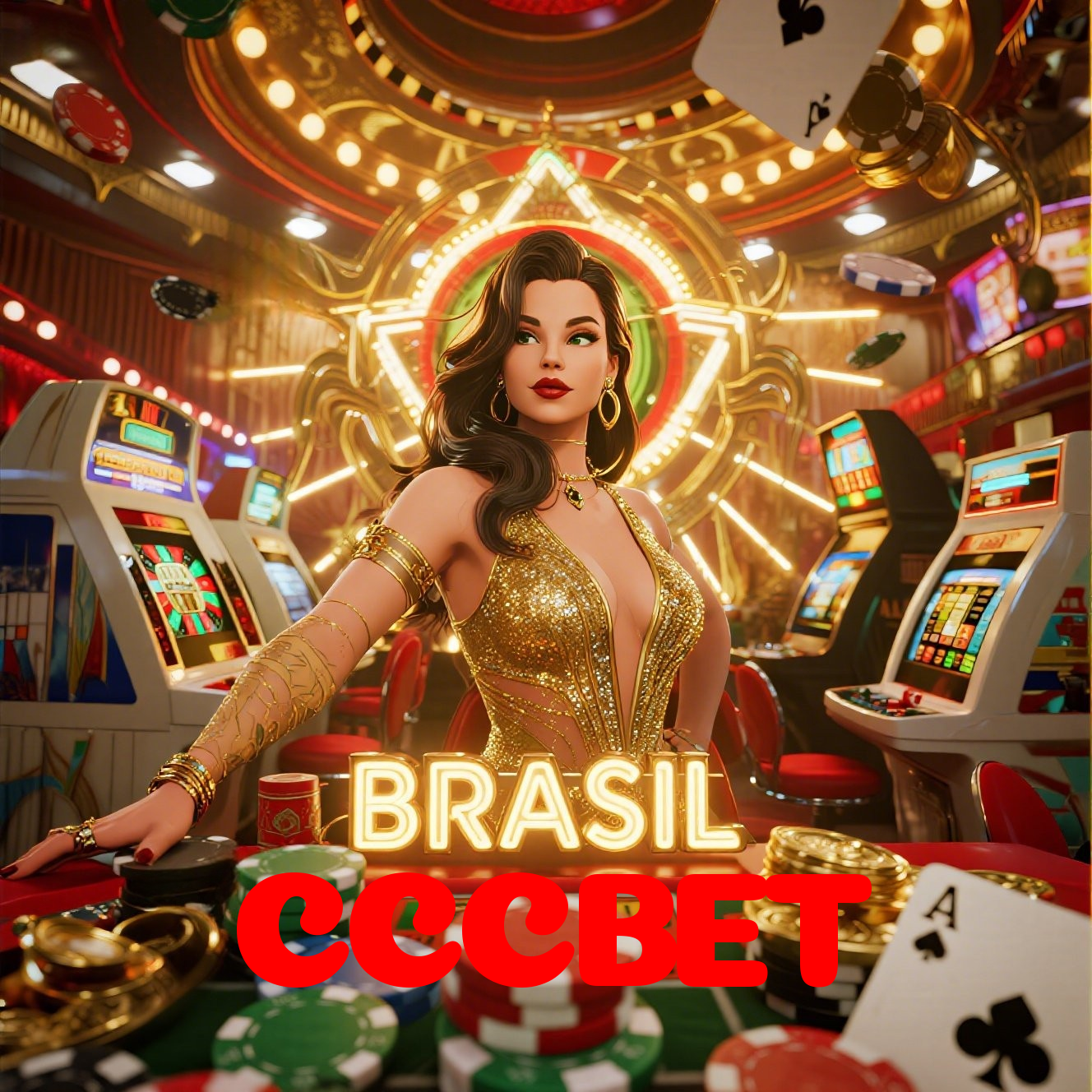 CCCBET:O cassino online mais confiável e premiado do Brasil te espera!