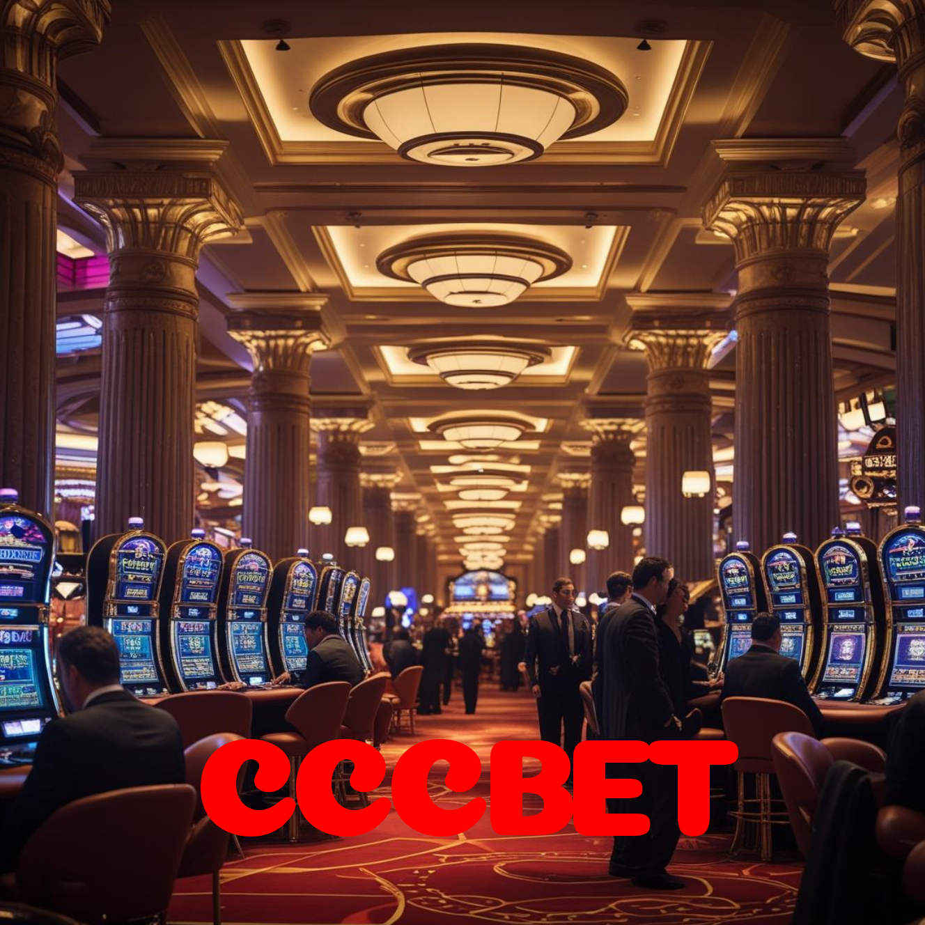  slots