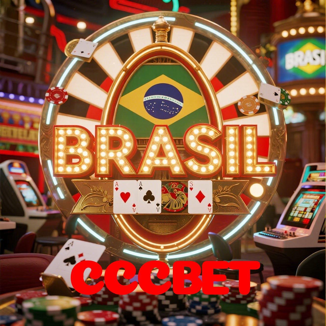 CCCBET:Jogue com a certeza de ganhar no cassino online mais seguro!