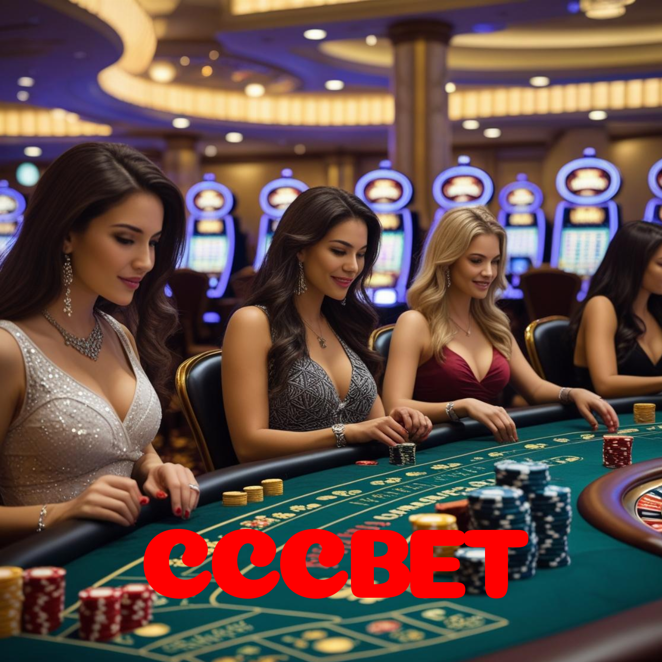  slots