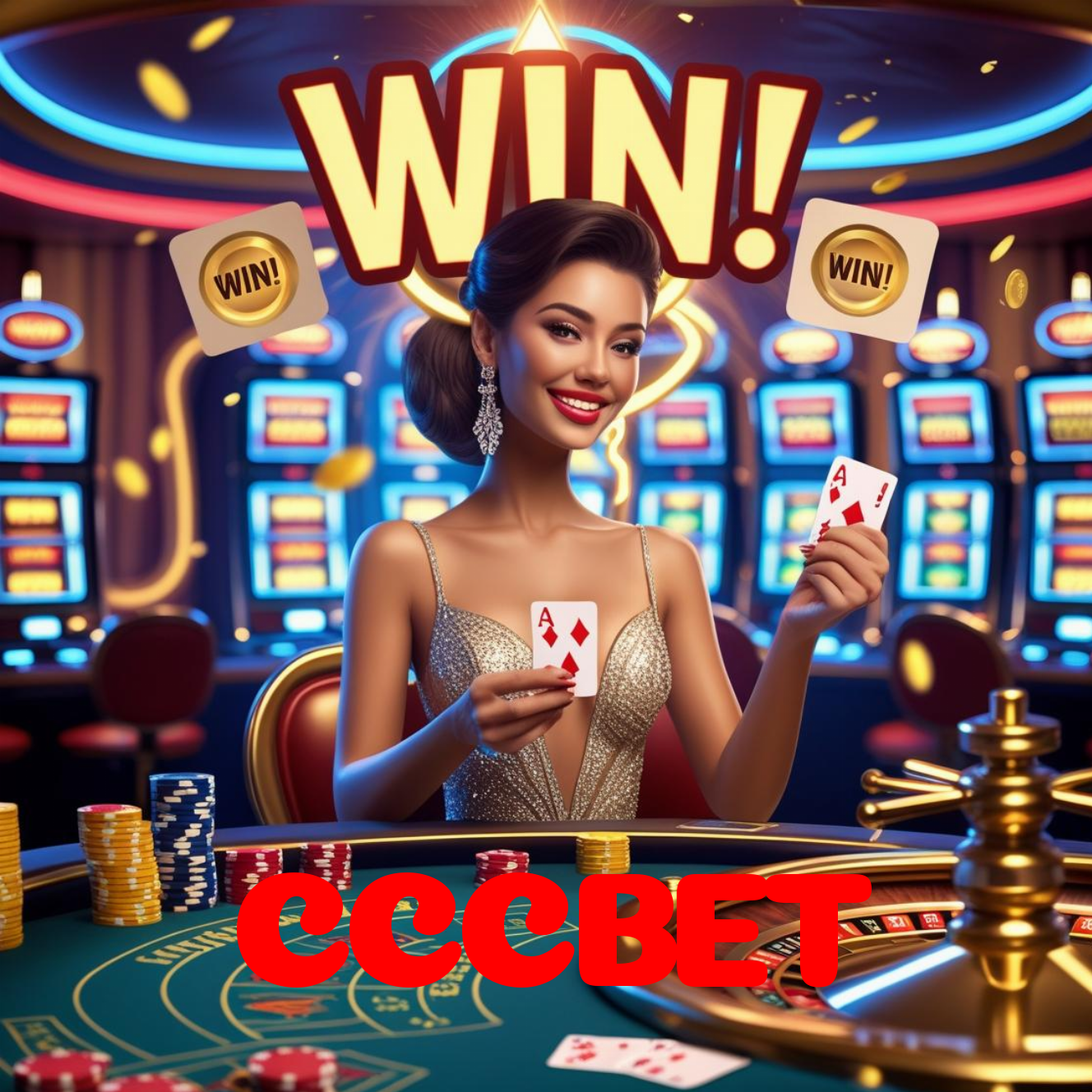 CCCBET:O cassino online mais confiável do Brasil te espera!
