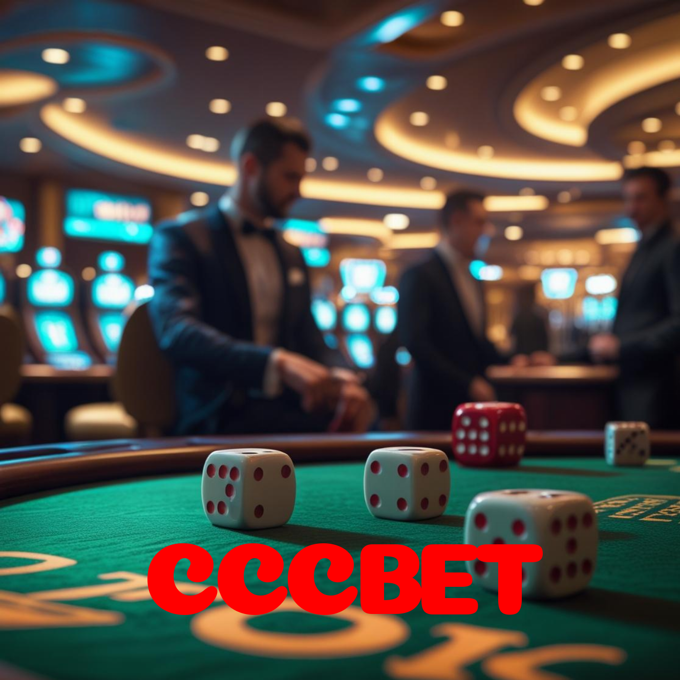 CCCBET:Ganhe com segurança no cassino online mais confiável do Brasil!