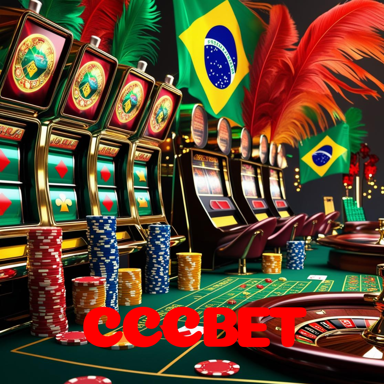CCCBET:O cassino online mais emocionante do Brasil está aqui, venha conferir!