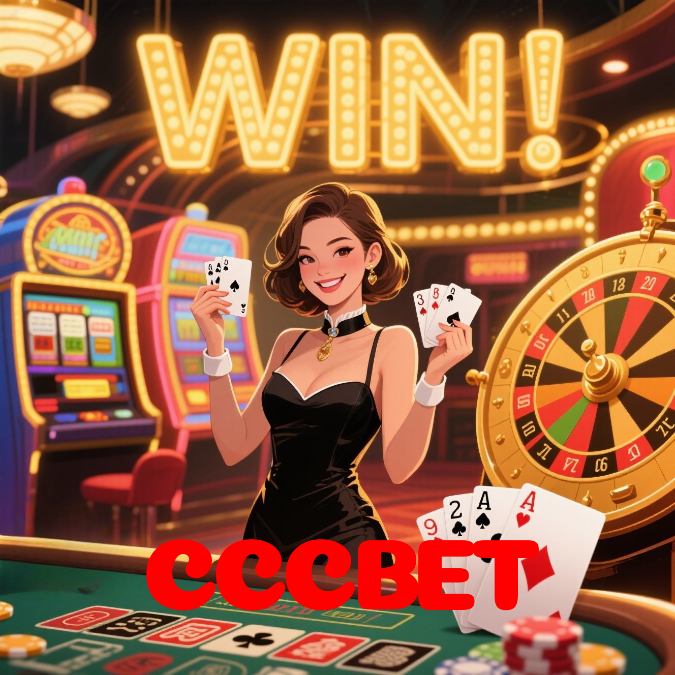 CCCBET:Sua chance de ganhar está no cassino mais confiável e seguro!