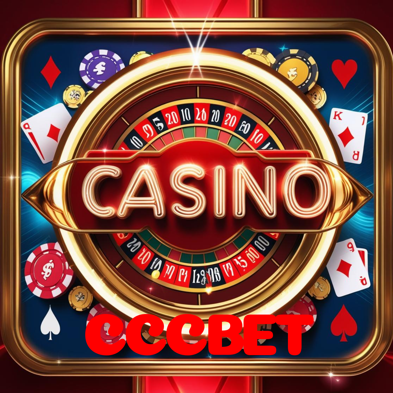 CCCBET:Jogue no cassino online mais confiável e tenha a chance de ganhar muito!