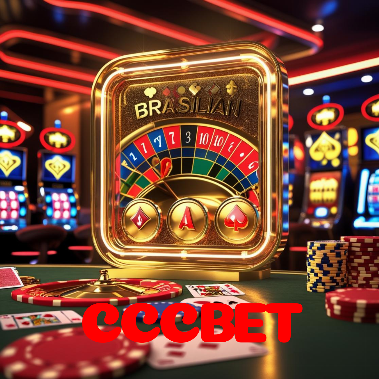 Descubra as Melhores Promoções no CCCBET