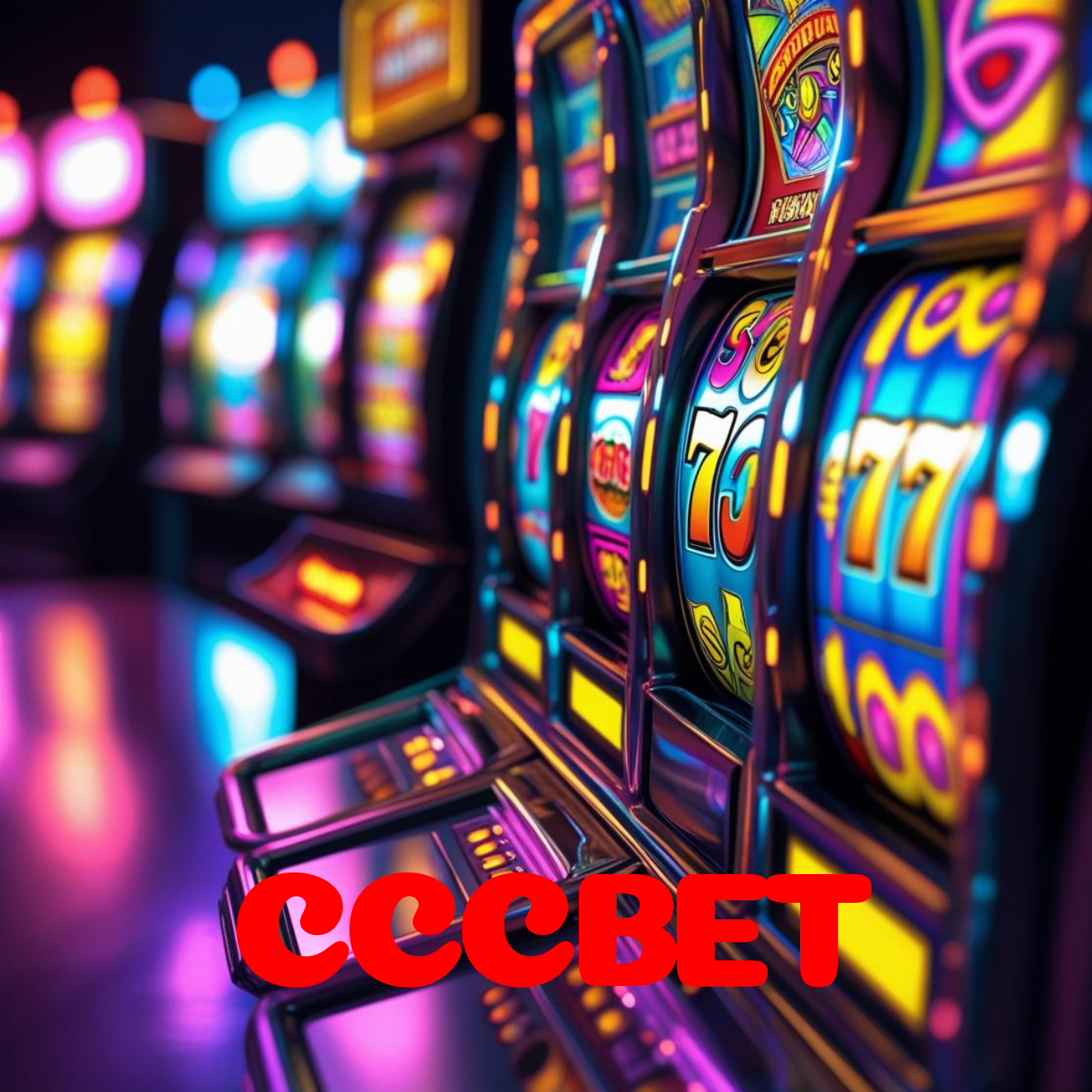  slots