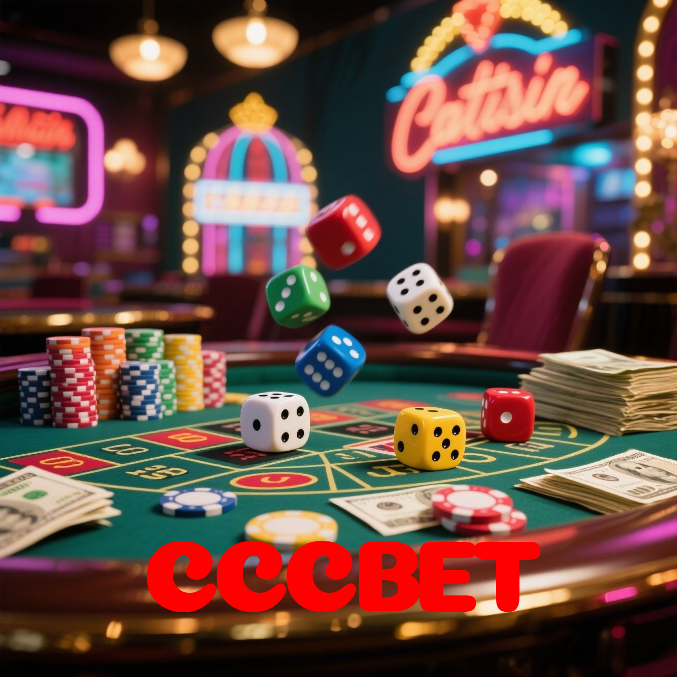 CCCBET:O melhor cassino online para quem busca segurança e sorte!